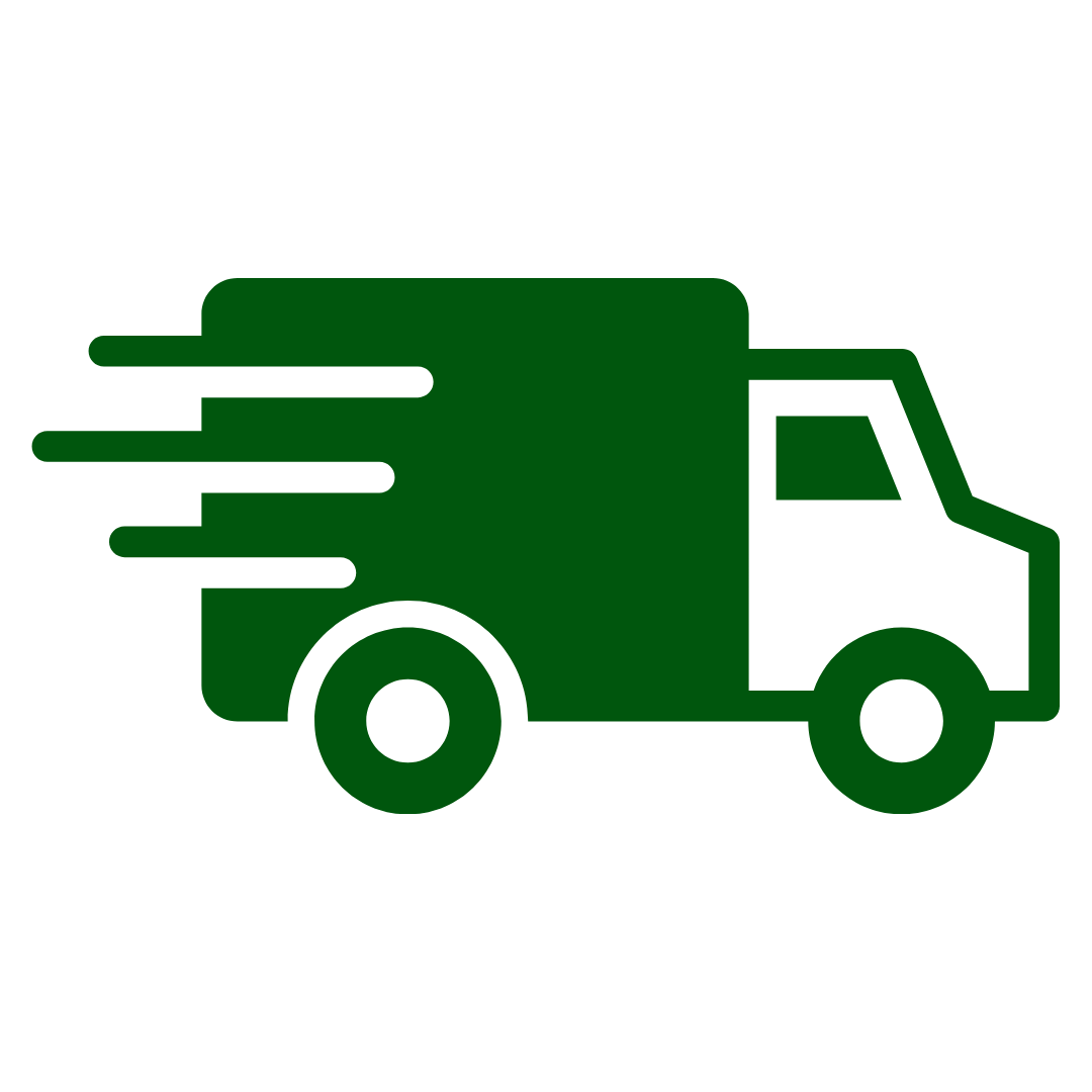 Priority Shipping