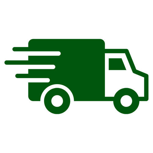 Priority Shipping