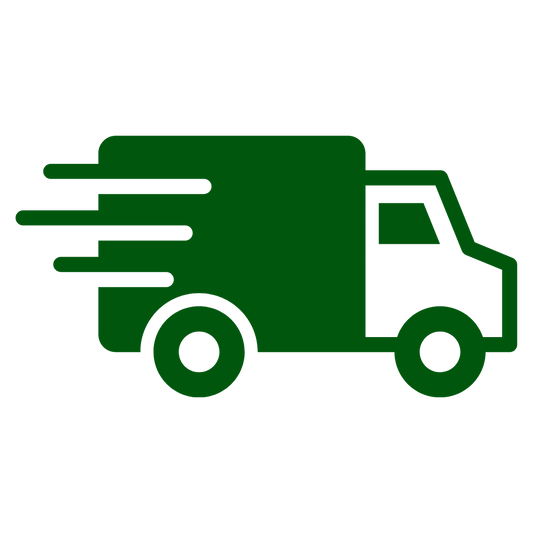 Priority Shipping